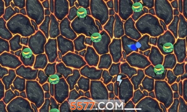 躲避节奏游戏下载-Dodge The Red(躲避节奏安卓版)下载 v3.2 Тоглоомын зураг 2