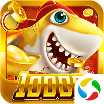 Super God Fishing: 10,000 Cannon Edition тоглоомыг татаж авах - Super God Fishing: 10,000 Cannon Edition аппликейшнийг татаж авах 5.4.1