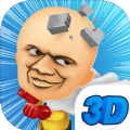 My Head Is Iron 3D тоглоомыг татаж авах - My Head Is Iron 3D гар утасны хувилбар v0.0.5 Android татаж авах