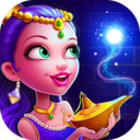 "Шидэт охин" тоглоомыг татаж авах - Андройд хувилбар v1.1.3