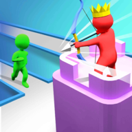 Archers Fortress Defense ئويۇنىنى چۈشۈرۈڭ - Archers Fortress Defense Android نەشرى v1.0.0