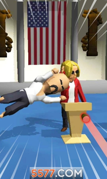 Protect the Vip 3D游戏下载-Protect the Vip 3D安卓版下载 v1.10.0 게임 스크린샷 2