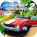 去開車2遊戲下載-Go To Car Driving 2(去開車2手遊)下載 v3.7安卓版