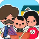 Toca Baby's Happy Home гар утасны хувилбарыг татаж авах - Toca Baby's Happy Home тоглоомын Android хувилбарыг татаж авах v1.1.13