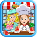 我的小镇大厨游戏下载-我的小镇大厨安卓版下载 v2.0最新版
