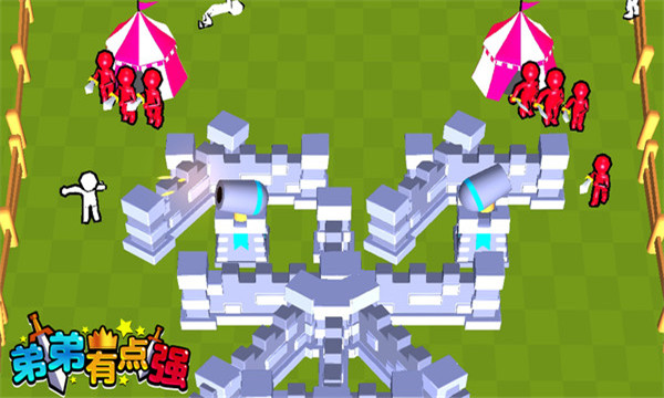 弟弟有点强安卓版