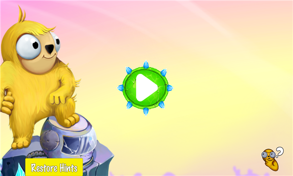 沃克星球游戏下载-Wok Planet(沃克星球最新版)下载 v0.1.75 遊戲截圖 1