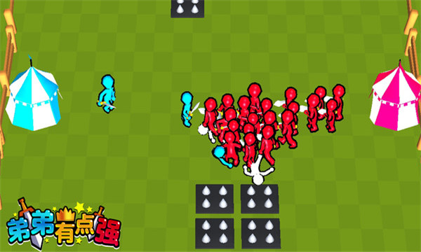弟弟有点强游戏下载-弟弟有点强安卓版下载 v1.0.1 遊戲截圖 1