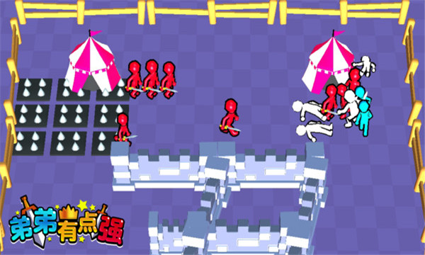 弟弟有点强游戏下载-弟弟有点强安卓版下载 v1.0.1 遊戲截圖 2