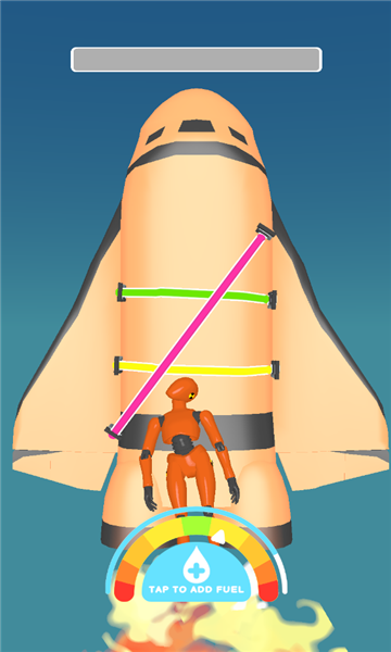 飞船绑定固定游戏下载-Belt Space(飞船绑定固定安卓版)下载 v0.1.0 遊戲截圖 4