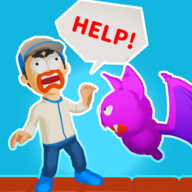 打破与营救游戏下载-Break’em All(打破与营救安卓版)下载 v1.0.0