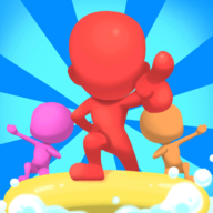 划船拯救者游戏下载-Waterpark.io(划船拯救者最新版)下载 v1.7.2