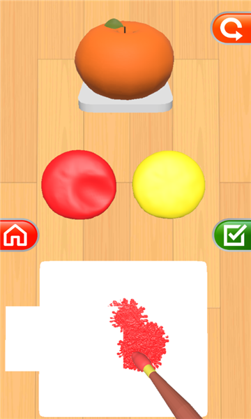 彩布匹配游戏下载-Color Match(彩布匹配最新版)下载 v3.84 རོལ་རྩེད་པར་རིས། 4