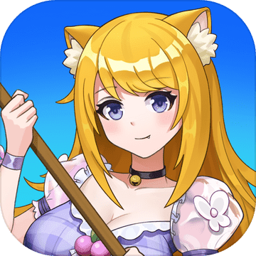 我的猫咪小家猫娘之家游戏下载-我的猫咪小家安卓版下载 v1.0.3最新版