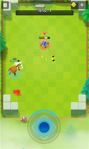 艾依传说游戏下载-艾依传说手机版下载 v1.0.77最新版 游戏截图 3