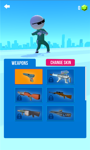 彩弹射击达人游戏下载-Paintball Master－Shooting Game(彩弹射击达人安卓版)下载 v0.0.2 게임 스크린샷 4