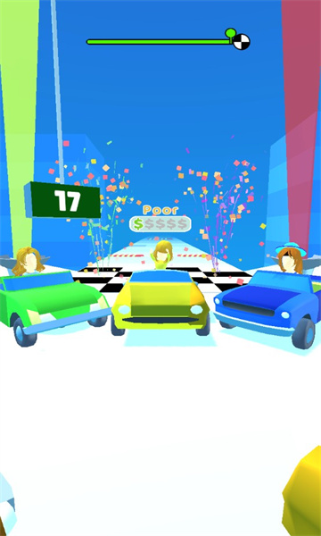 Ride Rich游戏下载-Ride Rich安卓版下载 v0.1 རོལ་རྩེད་པར་རིས། 1