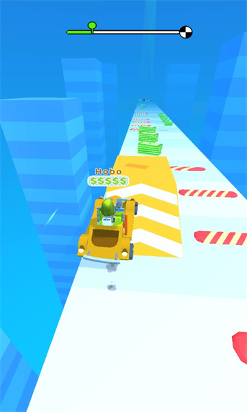 Ride Rich游戏下载-Ride Rich安卓版下载 v0.1 རོལ་རྩེད་པར་རིས། 3