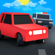 卡通追逐游戏下载-Toon Chase(卡通追逐安卓版)下载 v0.6.5