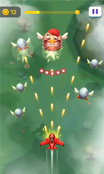 chicken shooter游戏下载-chicken shooter安卓版下载 v1.04 ئويۇن سۈرىتى 2