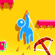 Shoot Climber ئويۇنىنى چۈشۈرۈڭ - Shoot Climber (ئاندروئىد نۇسخىسى) v1 نى چۈشۈرۈڭ