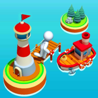 岛民逃岛游戏下载-Islanders(岛民逃岛安卓版本)下载 v0.1.44