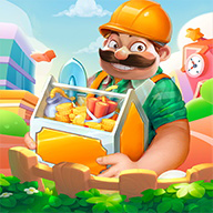 "빌딩 마스터" 게임 다운로드 - "빌딩 마스터" 안드로이드 버전 v1.0.2 다운로드