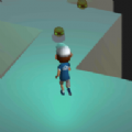 Wall Run тоглоомыг татаж авах - Wall Run Android хувилбар v1.0 татаж авах