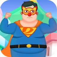 体重达人秀红包版下载-体重达人秀游戏下载 v2.3.2