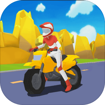 «ئەسكى موتسىكلىت مۇسابىقىسى» ئويۇنىنى چۈشۈرۈڭ - «ئەسكى موتسىكلىت مۇسابىقىسى» ئاندروئىد نۇسخىسى v1.0.3