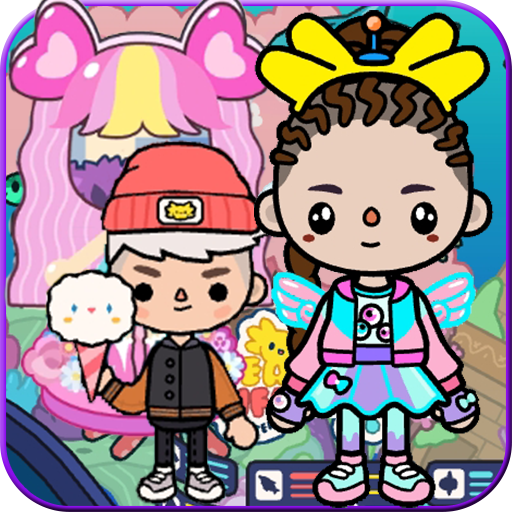 Miga Creation тоглоомыг татаж авах - Miga Creation Android хувилбар v1.1