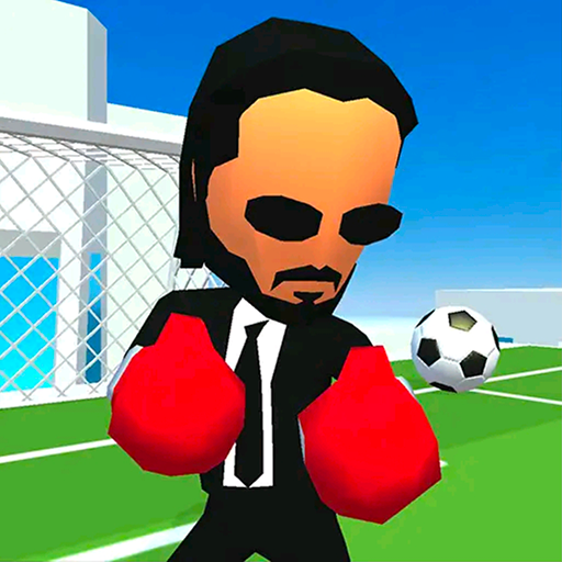 རྩེད་མོ་"ཁྱོད་ལས་མགྱོགས་པའི་མཉམ་སྡེབ་" - Android ཐོན་རིམ་v1.0 ཕབ་ལེན་བྱས།