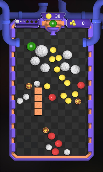 合并炸弹2048手机版