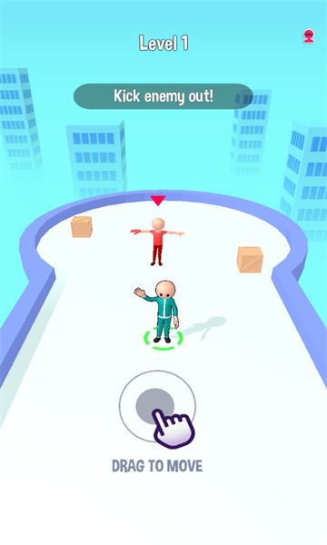 耳光挑战Slap Challenge最新版