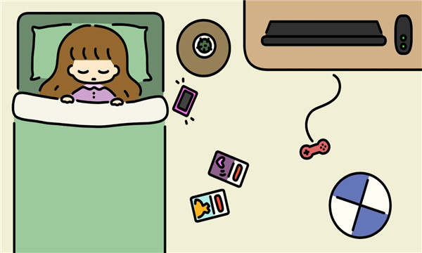 一年三春安卓版