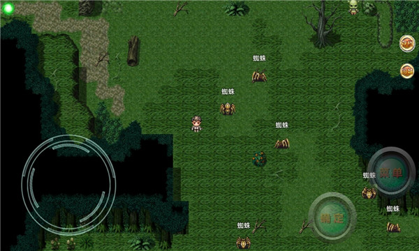 意外之旅游戏下载-意外之旅安卓版下载 v1.0 རོལ་རྩེད་པར་རིས། 2