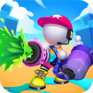 Splatoon тоглоомыг татаж авах - Splatoon-ы Android хувилбарыг татаж авах v1.0.1