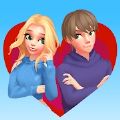 Date Escort Run тоглоомыг татаж авах - Date Escort Run (Date Choice Run) тоглоомын хамгийн сүүлийн үеийн v0.0.2 хувилбар.