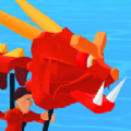 Dragon Dance Racing тоглоомыг татаж авах - Dragon Dance Racing (Waving Dragon) v0.1.0 тоглоомын хамгийн сүүлийн хувилбарыг татаж авах