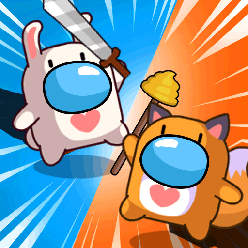 "바보들을 물리치자" 게임의 최신 버전인 v1.0.0을 다운로드하세요.