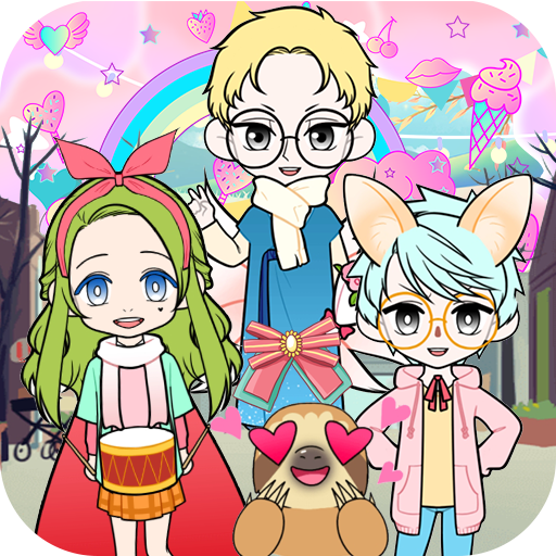 時尚繽紛換裝遊戲下載-時尚繽紛換裝小遊戲下載 v1.0手機版