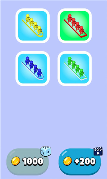 消消集中营游戏下载-消消集中营安卓版下载 v1.0 游戏截图 4