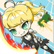 «Monster Extermination Company» ئويۇنىنى چۈشۈرۈڭ - RedOne (Monster Extermination Company ئاندرويىد نۇسخىسى) v0.9.20