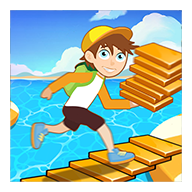 浮桥快跑游戏下载-浮桥快跑安卓版下载 v1.24