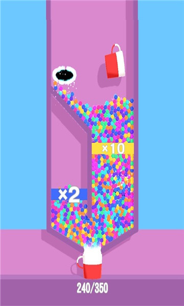 门户溢出游戏下载-门户溢出安卓版(portal overflow)下载 v1.0.0 게임 스크린샷 2