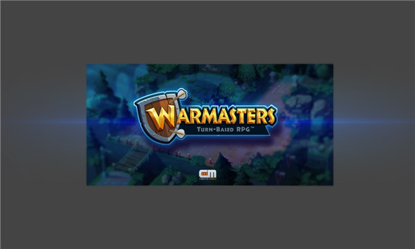 战争大师游戏下载-warmasters游戏下载 v0.0.1 游戏截图 1