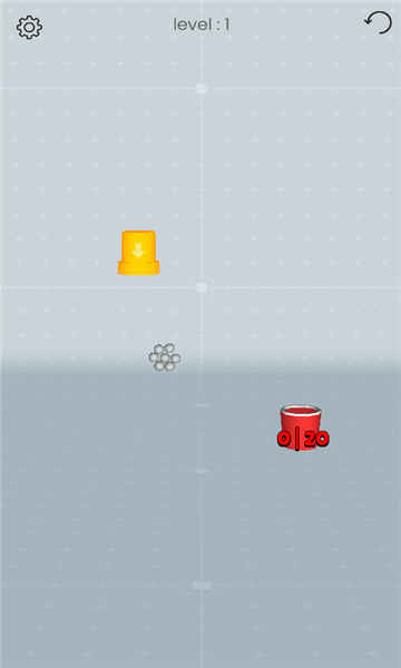 画绳收集球游戏下载-Draw & Collect(画绳收集球安卓版)下载 v0.2 Тоглоомын зураг 1