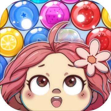 我爱泡泡龙游戏下载-我爱泡泡龙安卓版下载 v1.0.0