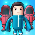 木头人不许动游戏下载-木头人不许动安卓版下载 v1.0.3