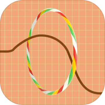 圈线共舞游戏下载-圈线共舞安卓版下载 v1.0